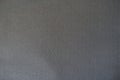 Blank classic dark gray fabric