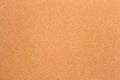 Blank Cork texture background Royalty Free Stock Photo