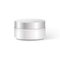 Blank Cosmetic Container