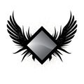 Blank Emblem