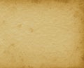 Blank Empty Grunge Vintage Photo Album Textured Page Background, Old Aged Stained Texture, Horizontal Portfolio In Beige Sepia Royalty Free Stock Photo