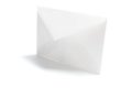 Blank Envelope