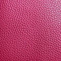 blank flat pink leather texture