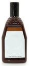 Blank Label 28oz Bottle BBQ Barbecue Sauce