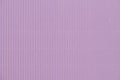 Blank lilac pink wavy paper background Royalty Free Stock Photo