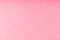 blank old pink paper texture background. Structure of dense rose cardboard Royalty Free Stock Photo