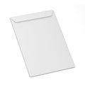 Blank paper c4 envelope