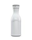 Blank Plastic Drink Bottle