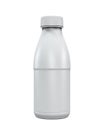 Blank Plastic Drink Bottle