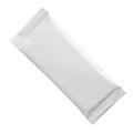 Blank plastic stick packaging Royalty Free Stock Photo