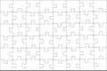 Blank Puzzle