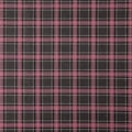 Blank red checkered fabric texture background Royalty Free Stock Photo