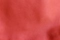 Blank red leather texture background Royalty Free Stock Photo