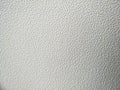 Blank rough background texture background macro white plastic Royalty Free Stock Photo