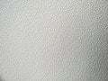 Blank rough background texture background macro white plastic