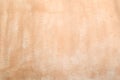 Blank sheet of old parchment paper as background, top view Royalty Free Stock Photo