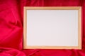 Blank sign Royalty Free Stock Photo