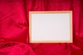 Blank sign Royalty Free Stock Photo