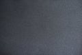 Blank simple dark gray viscose fabric