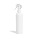 Blank spray bottle