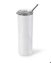 Blank Stainless Steel Tumbler