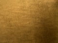 Blank Velvet Background-Gold Color