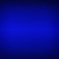 Blank vibrant blue film texture background Royalty Free Stock Photo