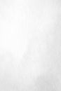 Blank white craft paper texture background, vertical Royalty Free Stock Photo