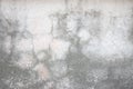 Gray blank textured plaster background Royalty Free Stock Photo