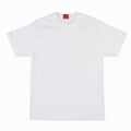 Blank white shirt mock up template