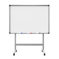 Blank Whiteboard