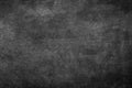 Blank wide screen Real chalkboard background texture in college concept for back to school panoramic wallpaper for black friday