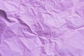 Blank wrinkled pink paper for wrap chinese herbs medicine