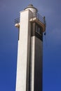 Blankenberge Lighthouse in Belgium