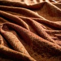 Blanket , bed covering to insulate and keep warm