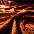 Blanket , bed covering to insulate and keep warm