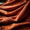 Blanket , bed covering to insulate and keep warm