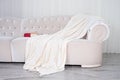 Blanket Royalty Free Stock Photo