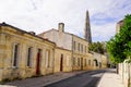 Blanquefort commune in Gironde department in Nouvelle-Aquitaine in southwestern France outlying commune of Bordeaux metropolitan