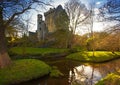 Blarney Castle Royalty Free Stock Photo