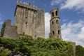 Blarney Castle - Cork - Ireland