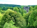 Blarney House near Blarney Castle