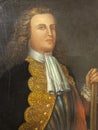 Blas de Lezo, Marquis of Ovieco and lieutenant general of the Real Armada