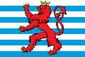 blason luxembourg flag