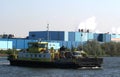 Tata Steel, Corus en Hoogovens