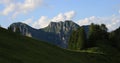 Blattipass, mountain pass in Gsteig bei Gstaad