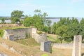 Blaye Citadel, France