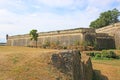 Blaye Citadel, France