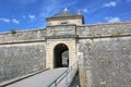 Blaye Citadel, France