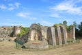 Blaye Citadel, France Royalty Free Stock Photo